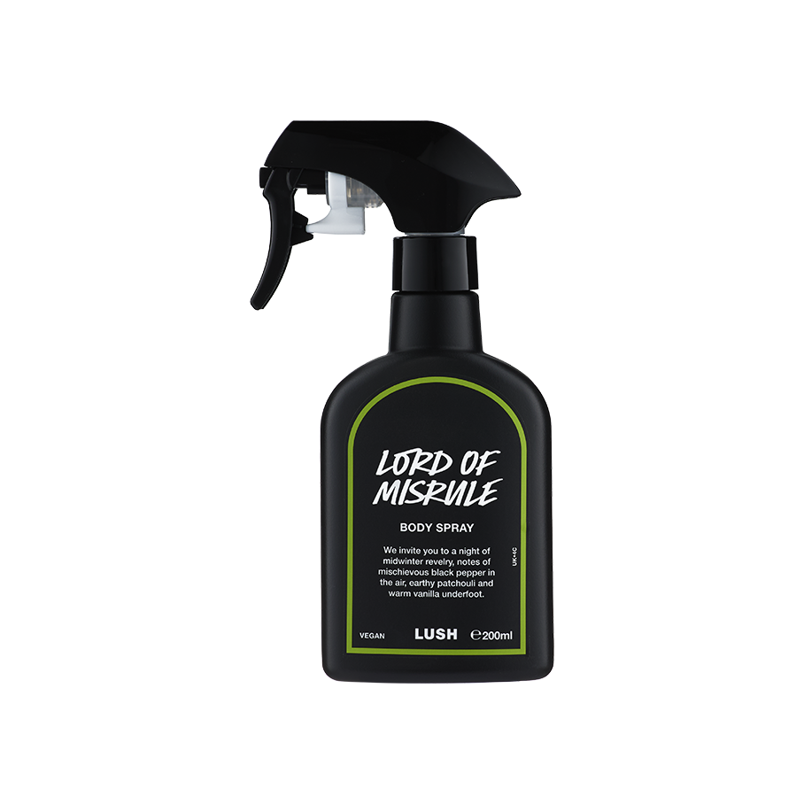 Lord Of Misrule